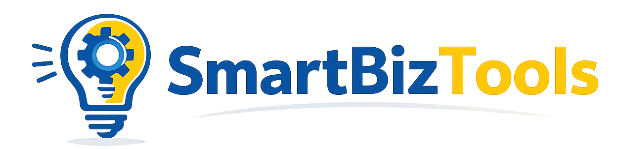 Smart Business Tools