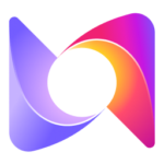Murf AI logo