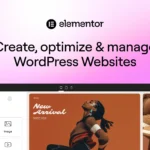 Elementor logo