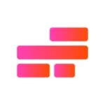 Kapwing Review for Collaborative Content Repurposing logo