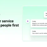 Freshdesk AI logo