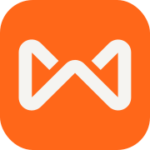 Writesonic logo