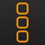 DaVinci Resolve logo