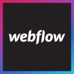Webflow logo