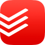 Todoist logo