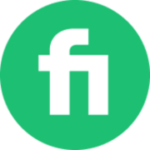 Fiverr logo