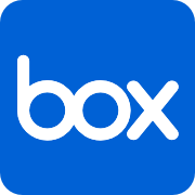 Box Automate logo