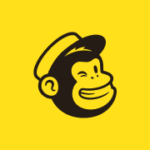 Mailchimp Review for AI-Assisted Email Campaigns logo