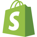 Shopify Payments logo