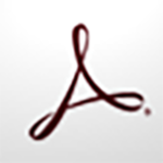 Adobe Firefly logo
