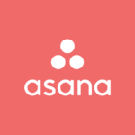 Asana Review for Structured Team Coordination logo