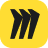 Miro AI logo