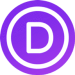 Divi logo