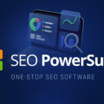 SEO PowerSuite logo