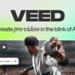 VEED.io logo