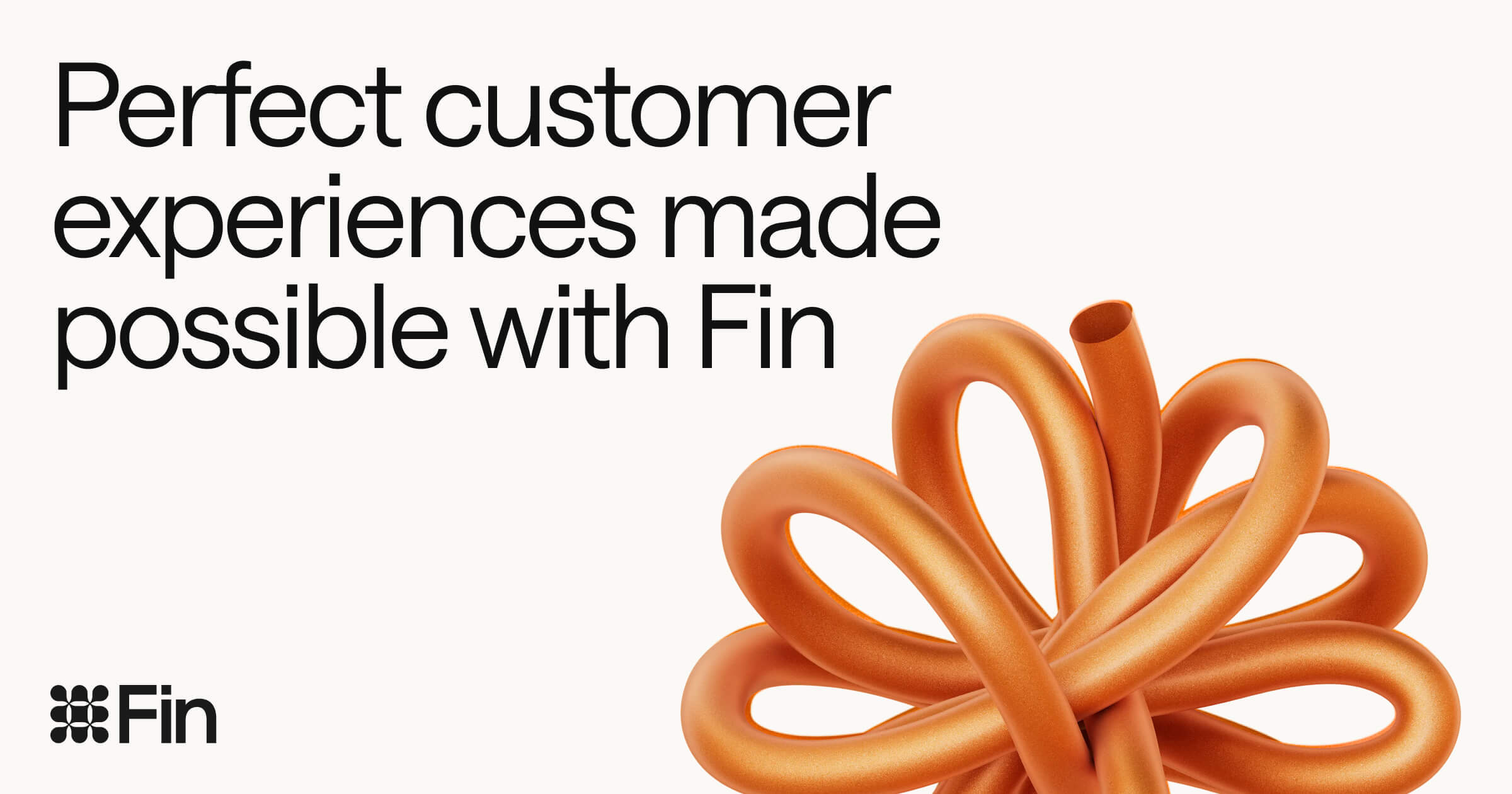 Intercom Fin logo