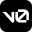 V0 by Vercel logo