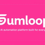 Gumloop logo