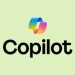 Microsoft Copilot logo