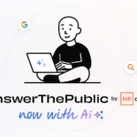 AnswerThePublic logo