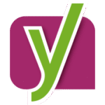 Yoast SEO logo
