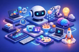 12 AI Tool Alternatives for Startups