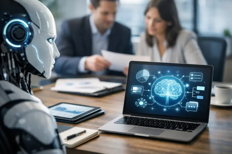 AI Prompts for Business Workflows That Work