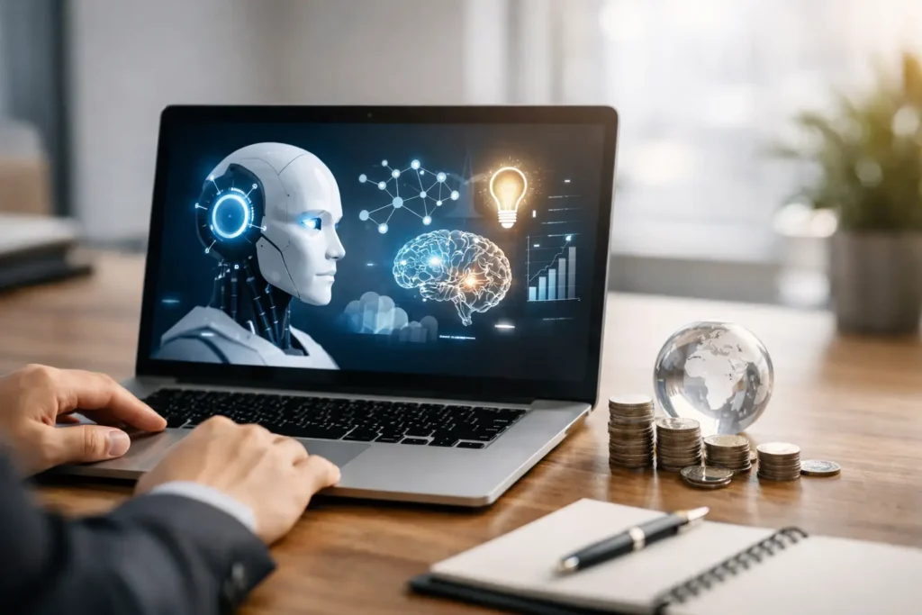 Are Free AI Tools Worth It for Business?