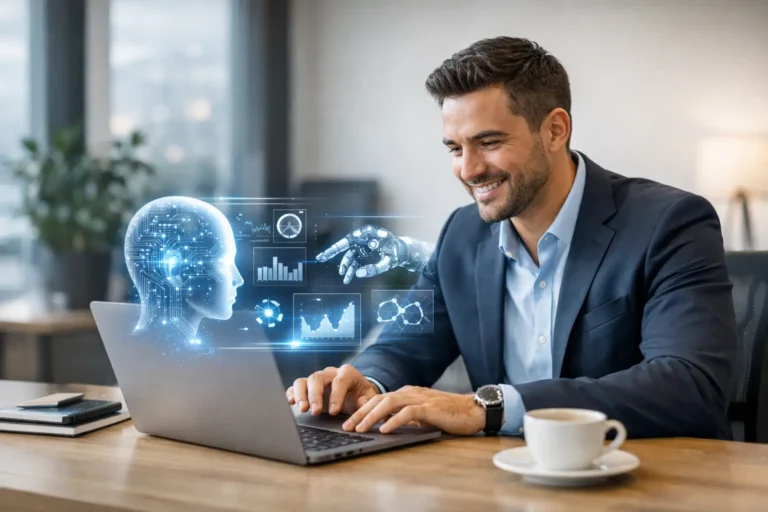 Best AI Software for Entrepreneurs