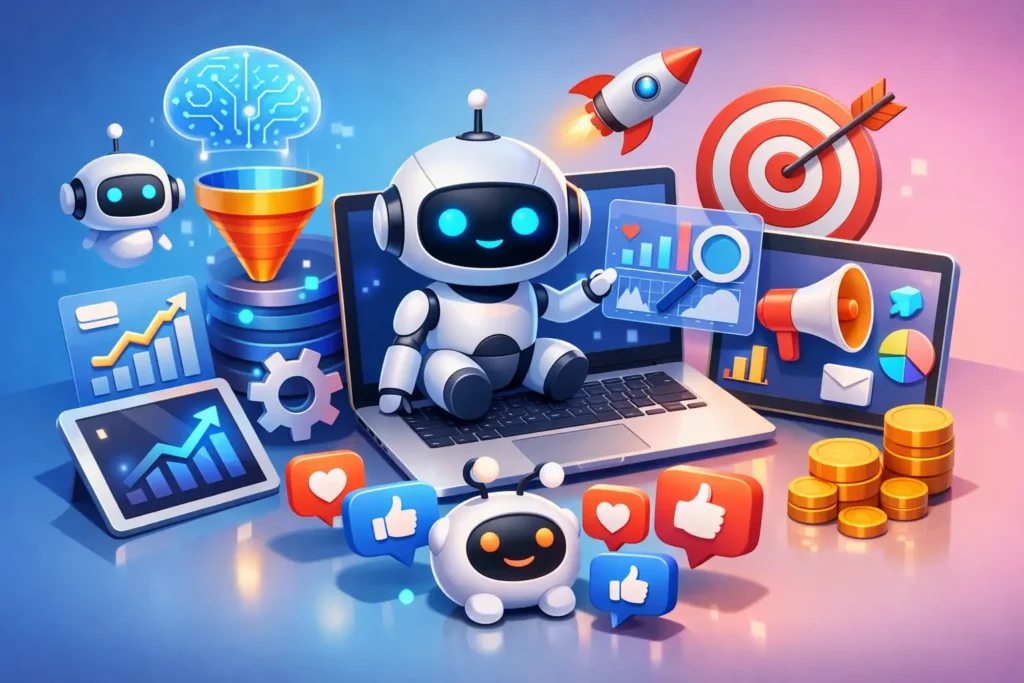 Best AI Tools for Small Business Reddit Likes