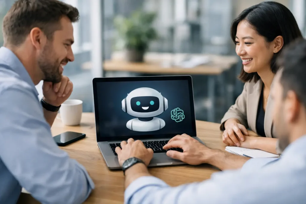 ChatGPT Business Review for Small Teams