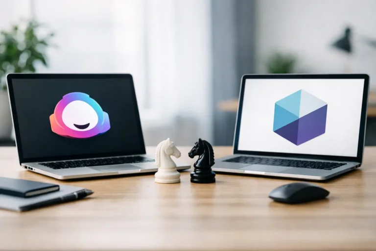 Jasper vs Copy AI Comparison for SMBs