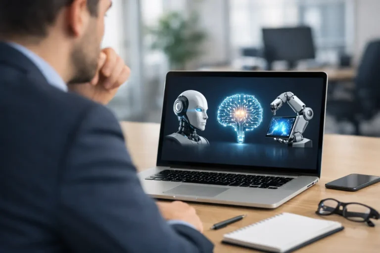 Which AI Tool Fits My Business Best?