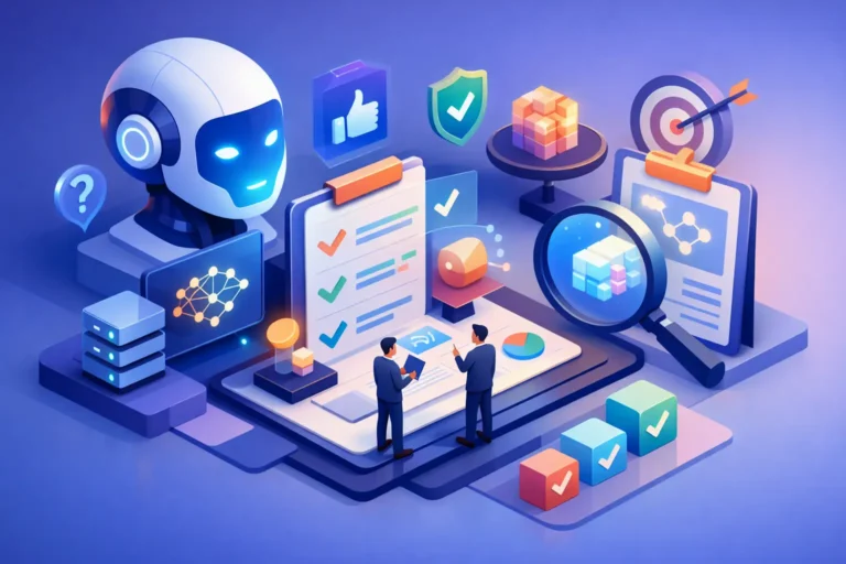 A Practical Guide to AI Vendor Claims That Matter