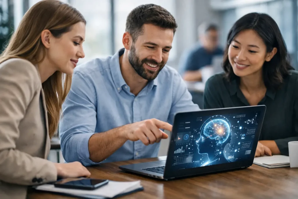 AI Software Buying Guide for Small Teams