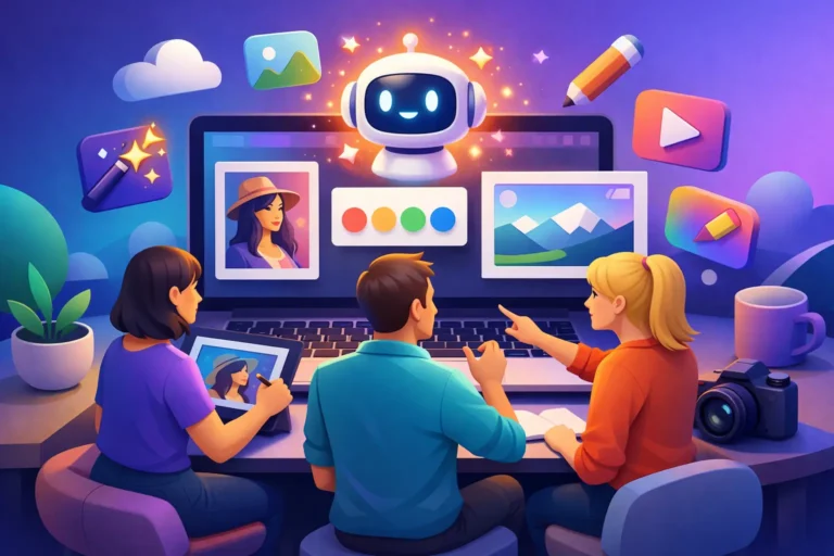 Canva AI Review: Worth It for Small Teams?