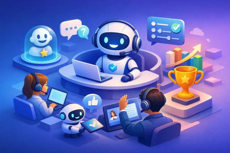 Customer Support AI Example: What Good Looks Like