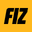 FIZ logo