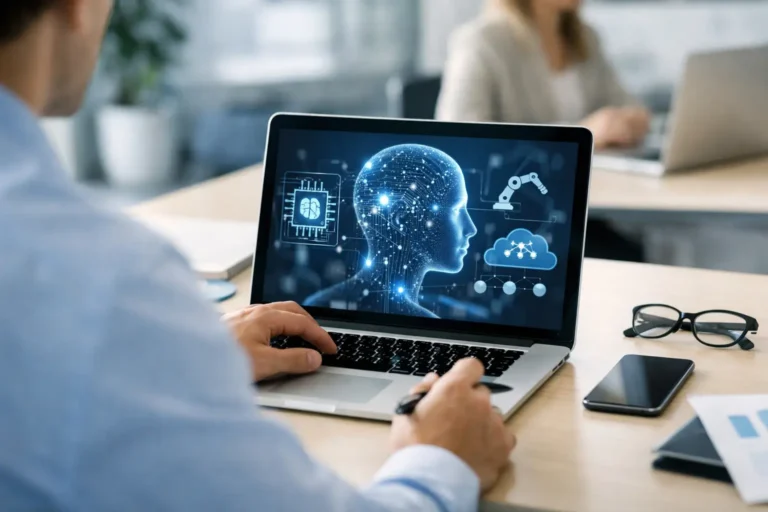 How to Choose AI Software for Your Business