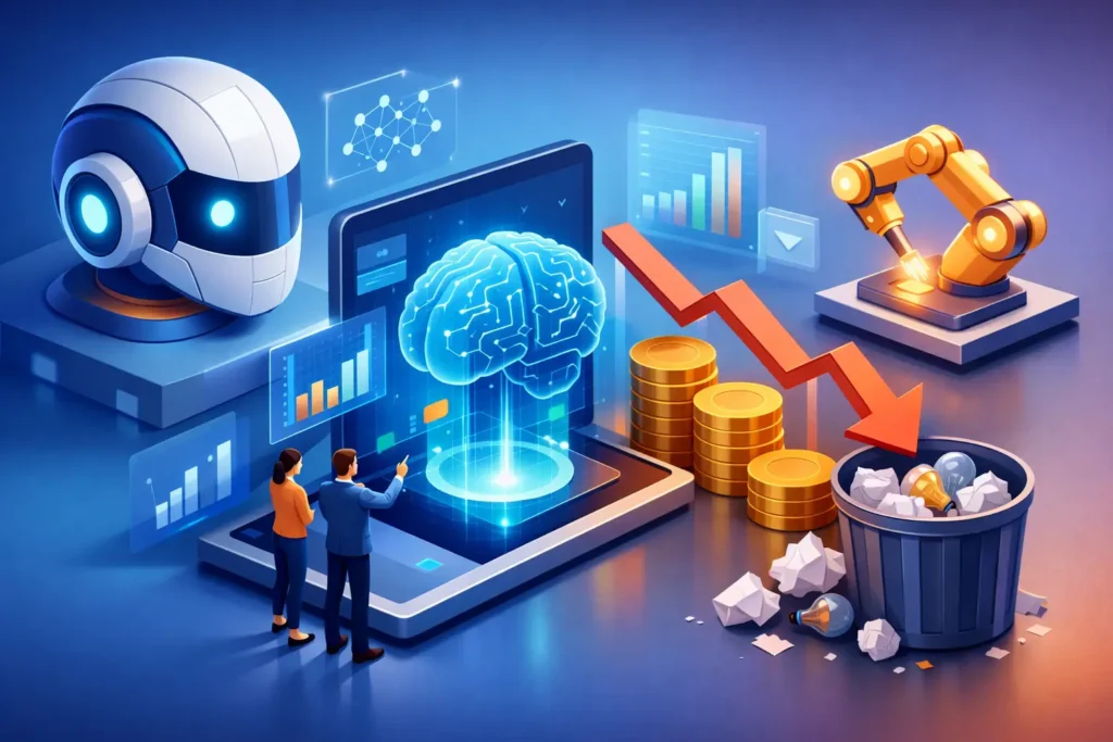 How to Run AI Pilots Without Wasting Budget