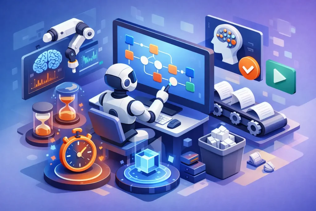 How to Test AI Workflows Without Wasting Time