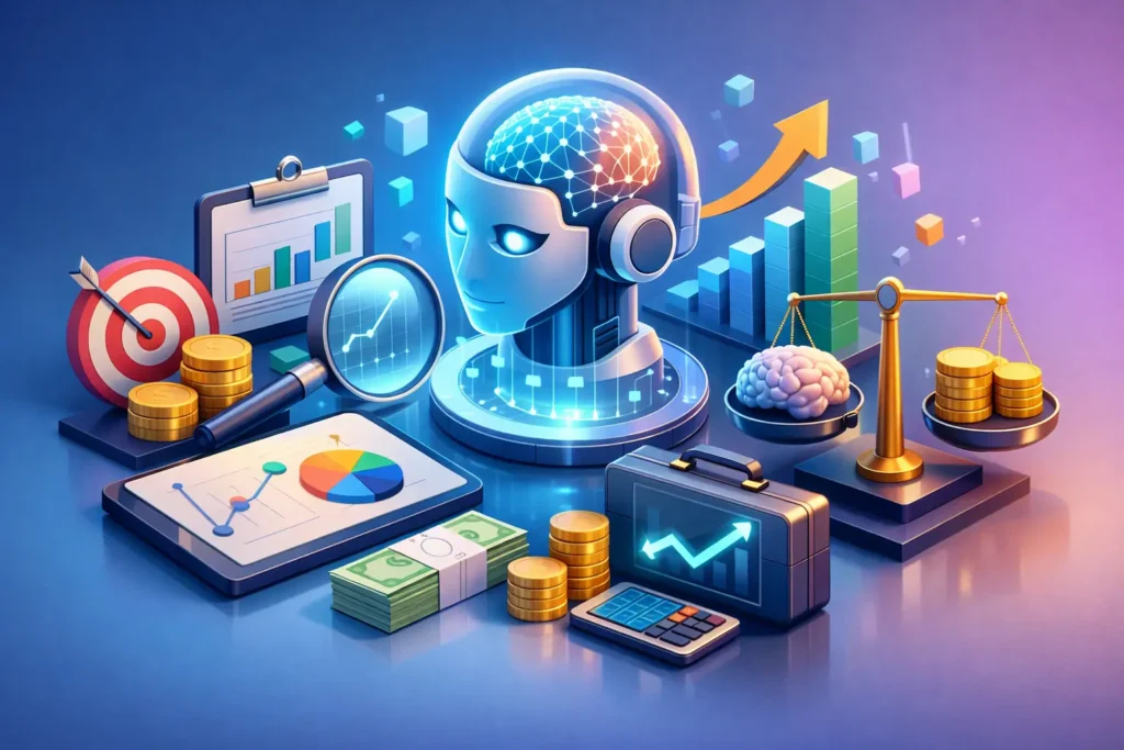 How to Validate AI ROI Before You Commit Budget