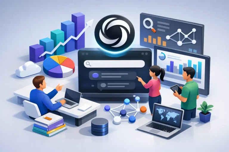 Perplexity Business Review for Small Teams