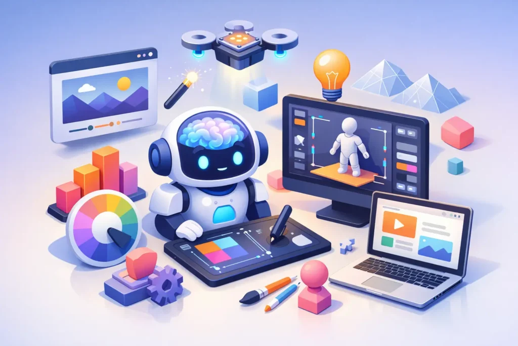 7 Best AI Design Tools for Small Business Teams 1 7 Best AI Design Tools for Small Business Teams