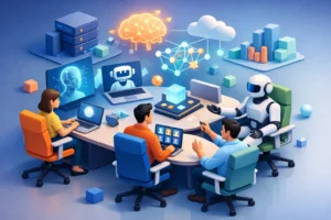 A Guide to Buying AI Seats for Small Business Teams