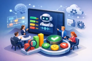 A Practical Guide to AI Tool Scoring for Teams