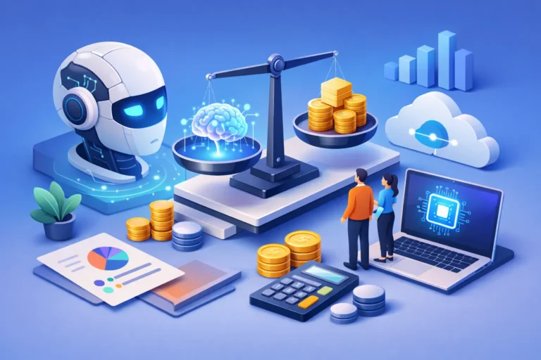 AI Pricing: What Small Teams Actually Pay