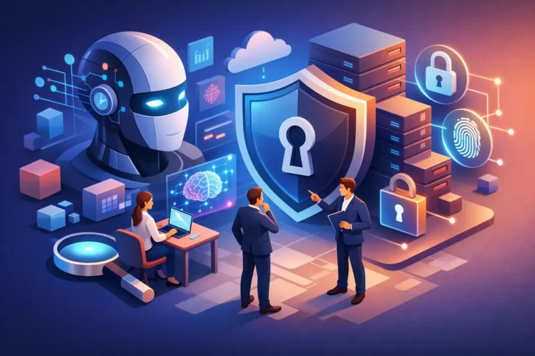 AI Privacy Concerns: What Small Teams Must Check