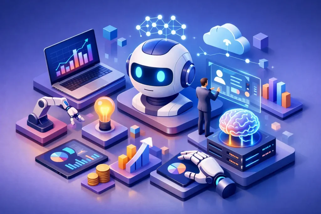Business AI Tools That Earn Their Place