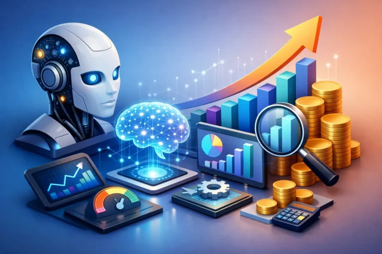 How to Measure AI ROI for Small Businesses
